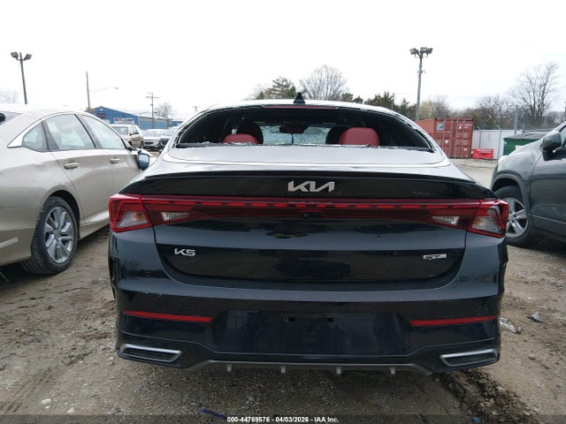 Kia K5 Gt-line