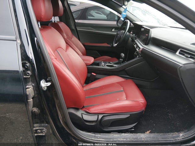 Kia K5 Gt-line