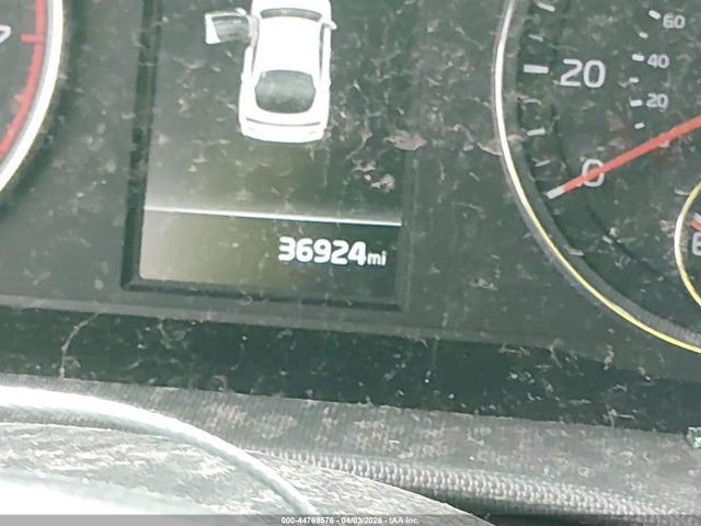 Kia K5 Gt-line