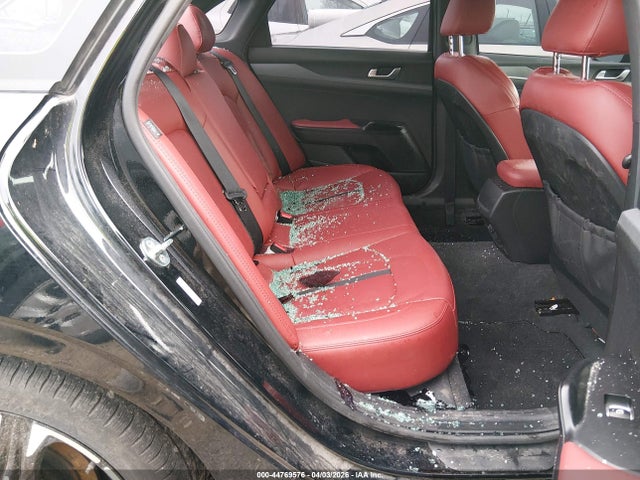Kia K5 Gt-line
