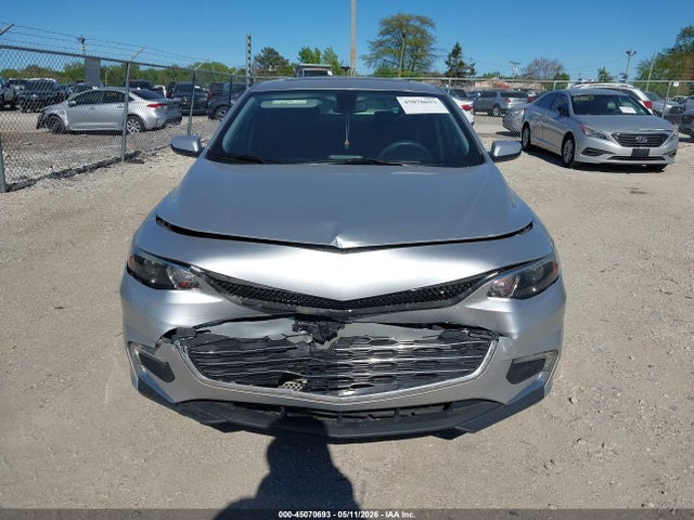 Chevrolet Malibu 1lt