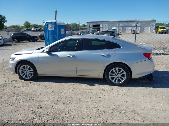 Chevrolet Malibu 1lt