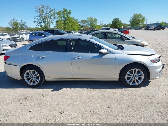 Chevrolet Malibu 1lt