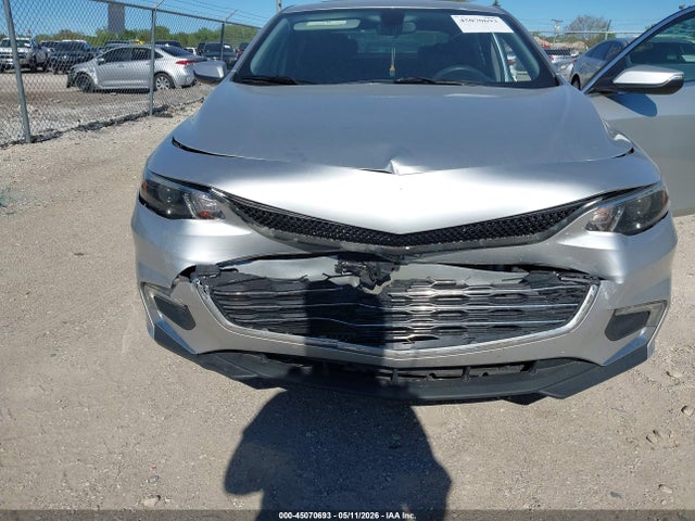 Chevrolet Malibu 1lt