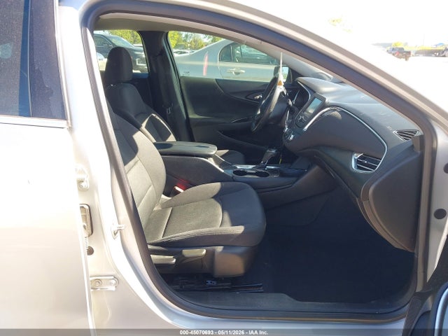 Chevrolet Malibu 1lt
