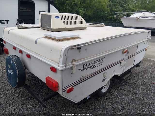 Forest River Flagstaff Pop Up Camper