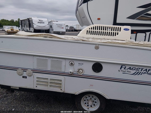 Forest River Flagstaff Pop Up Camper