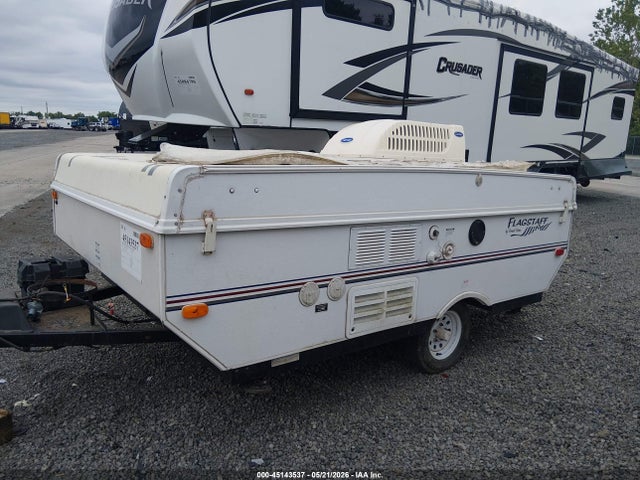Forest River Flagstaff Pop Up Camper