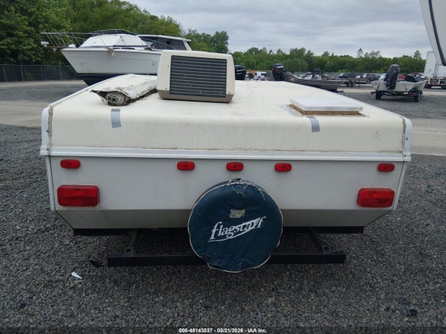 Forest River Flagstaff Pop Up Camper