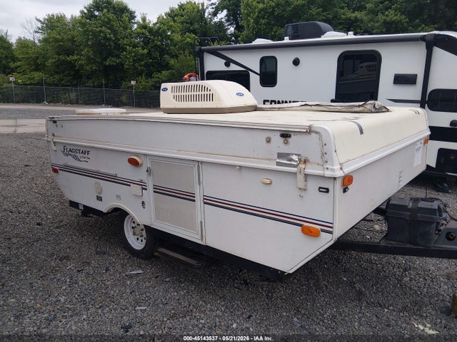 Forest River Flagstaff Pop Up Camper