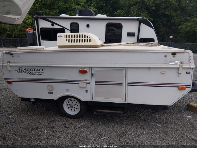 Forest River Flagstaff Pop Up Camper