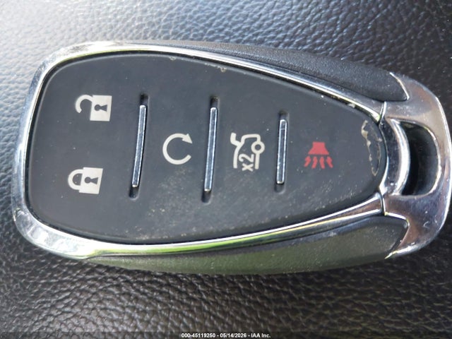 Chevrolet Cruze Premier Auto