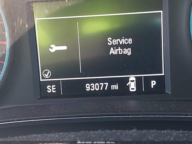 Chevrolet Cruze Premier Auto