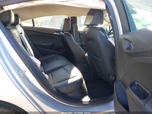 Chevrolet Cruze Premier Auto