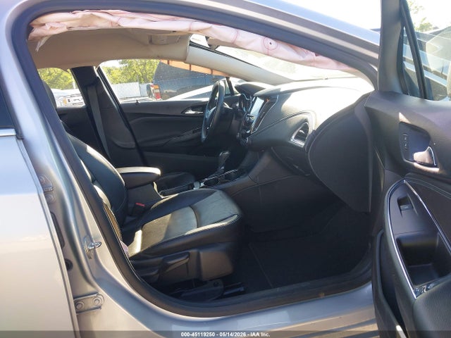 Chevrolet Cruze Premier Auto