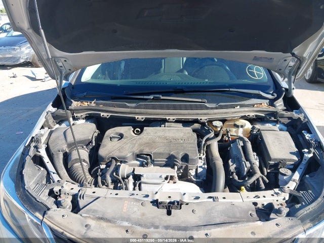 Chevrolet Cruze Premier Auto