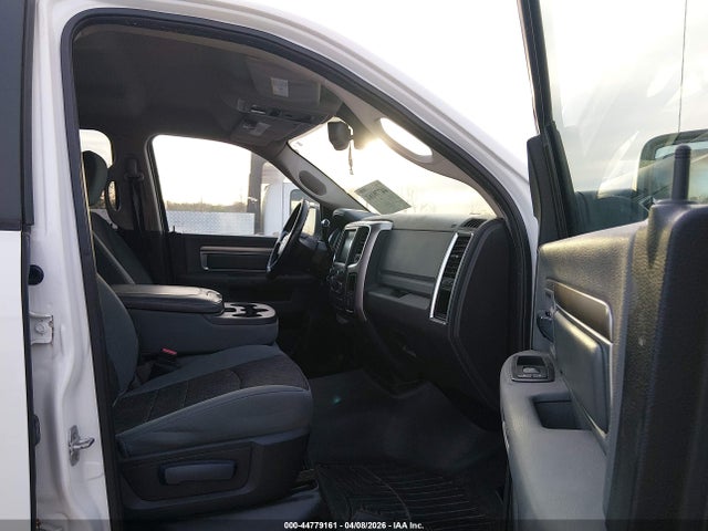 Ram 1500 Big Horn