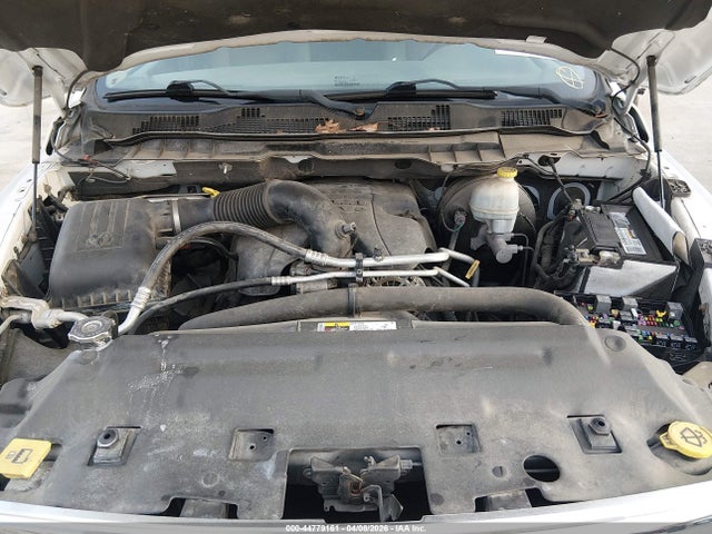 Ram 1500 Big Horn