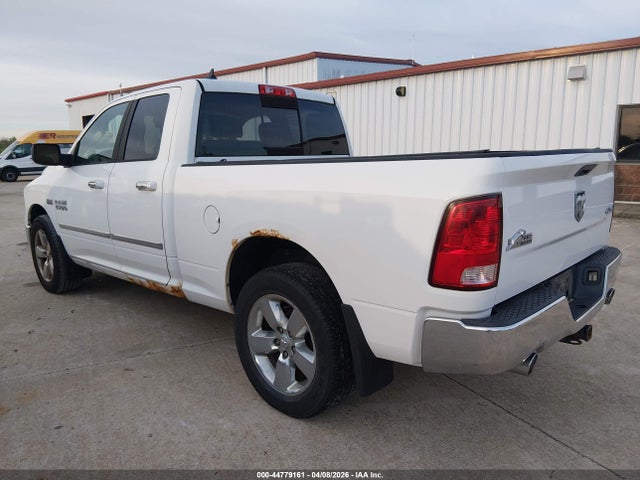 Ram 1500 Big Horn