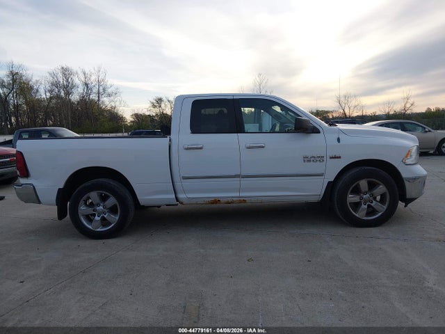 Ram 1500 Big Horn
