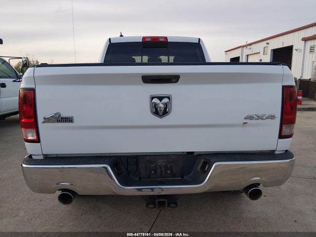 Ram 1500 Big Horn