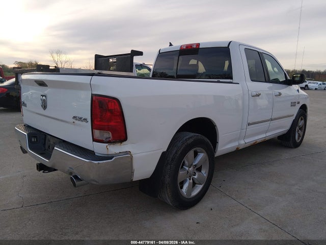 Ram 1500 Big Horn
