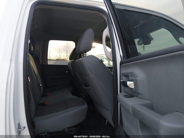 Ram 1500 Big Horn