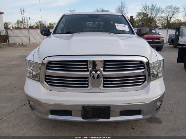 Ram 1500 Big Horn