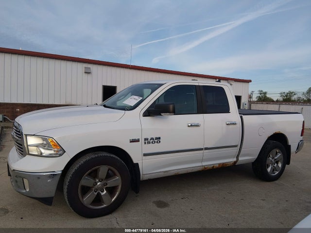 Ram 1500 Big Horn