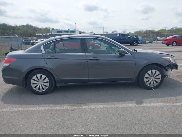 Honda Accord 2.4 Lx