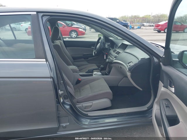 Honda Accord 2.4 Lx