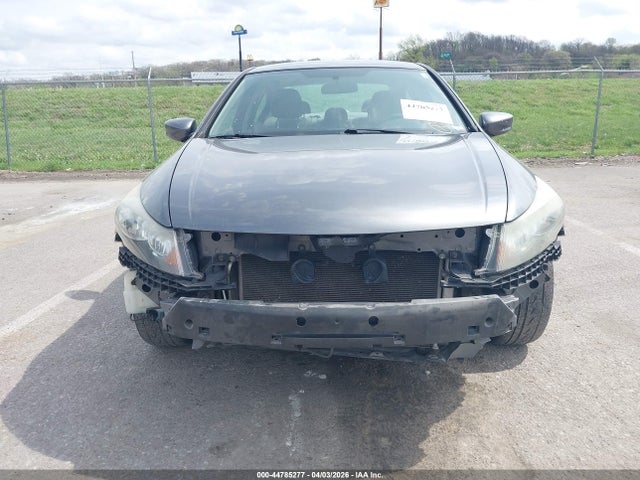 Honda Accord 2.4 Lx