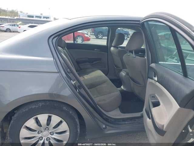 Honda Accord 2.4 Lx