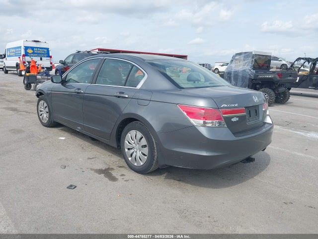 Honda Accord 2.4 Lx