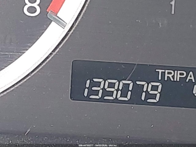 Honda Accord 2.4 Lx