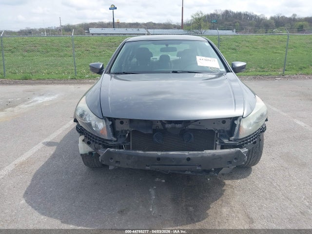 Honda Accord 2.4 Lx