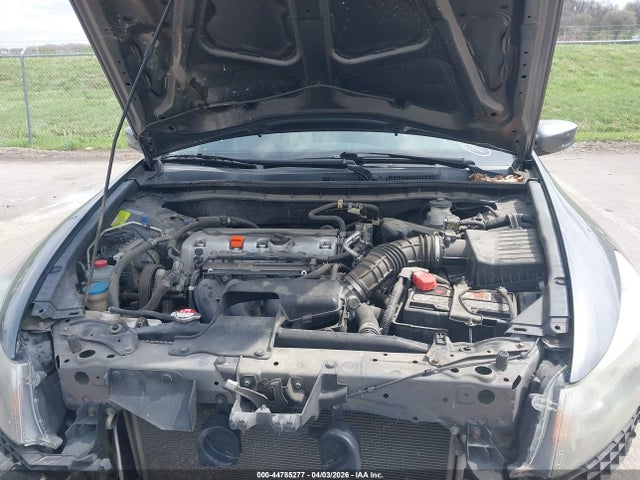 Honda Accord 2.4 Lx