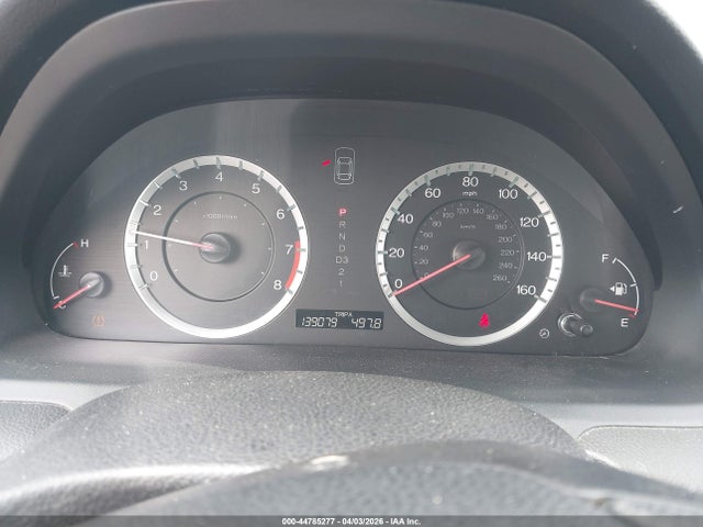 Honda Accord 2.4 Lx