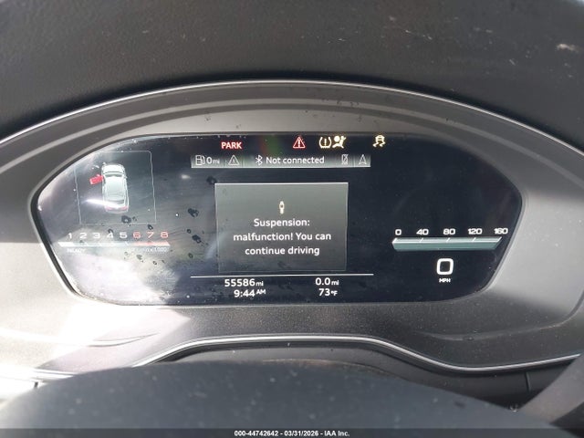 Audi S5 Prestige Tfsi Quattro Tiptronic