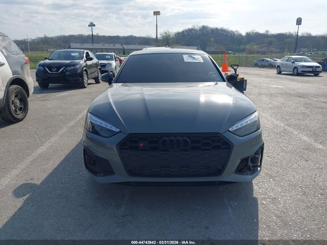 Audi S5 Prestige Tfsi Quattro Tiptronic