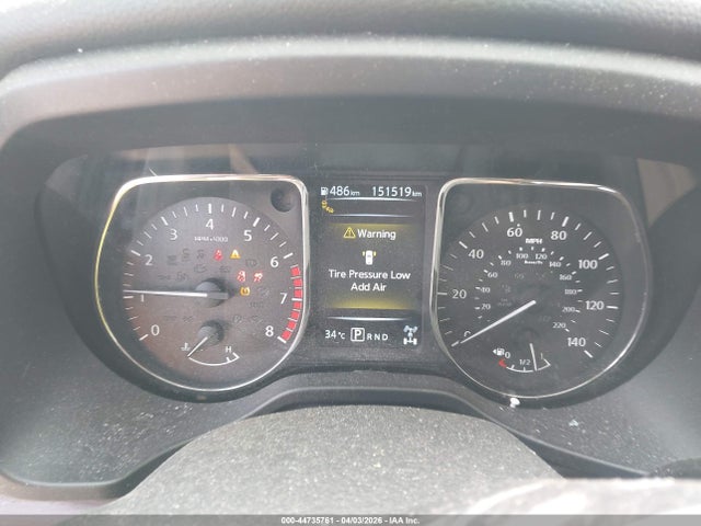 Nissan Titan