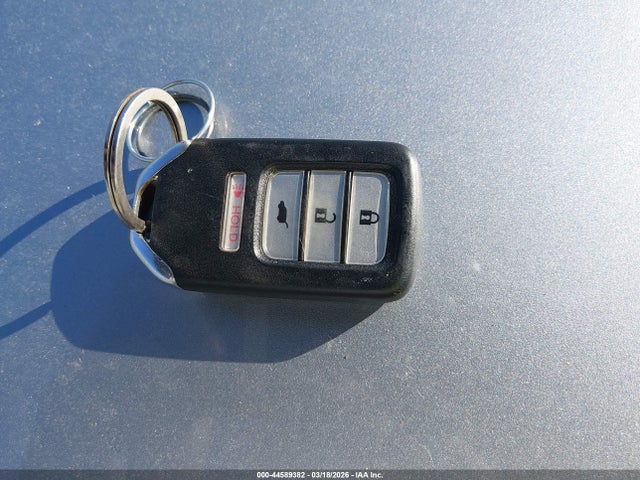 Honda HR-V Awd Ex