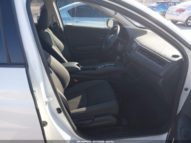 Honda HR-V Awd Ex