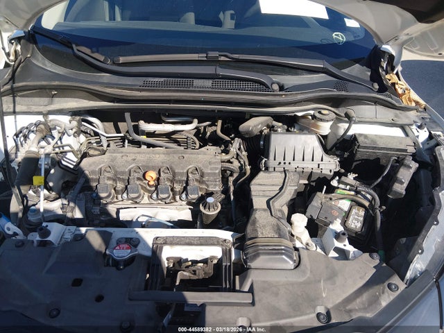 Honda HR-V Awd Ex