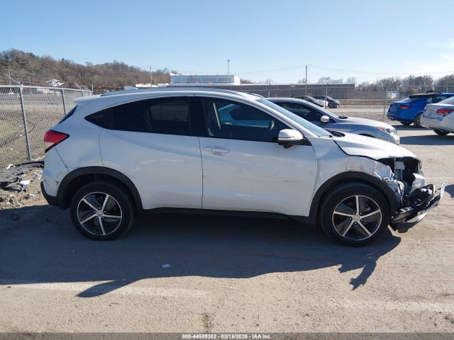 Honda HR-V Awd Ex