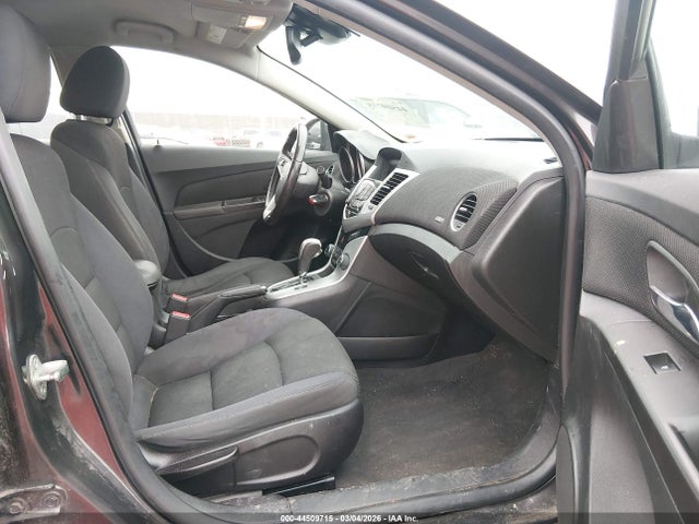 Chevrolet Cruze 1lt Auto