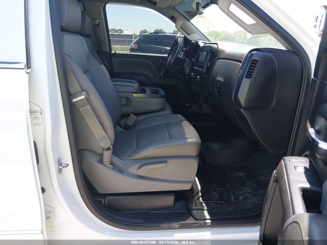 Chevrolet Silverado 2500 Wt