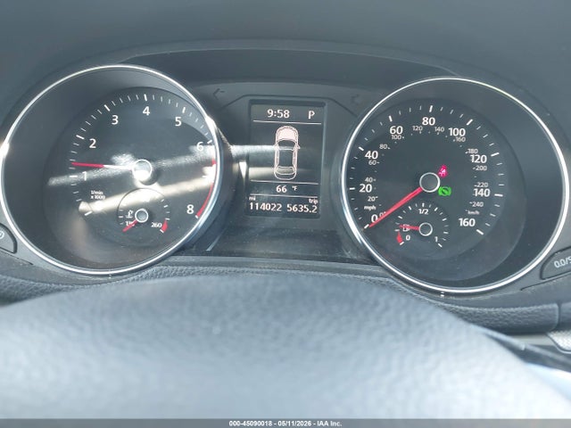 Volkswagen Passat 1.8t R-line