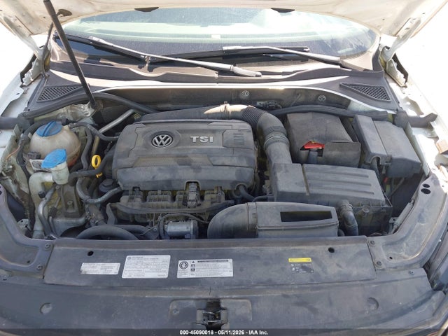 Volkswagen Passat 1.8t R-line