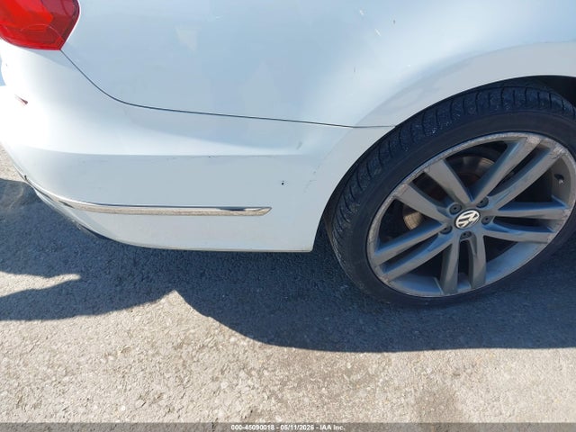 Volkswagen Passat 1.8t R-line